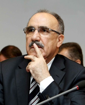 Beşir Atalay'dan açıklama