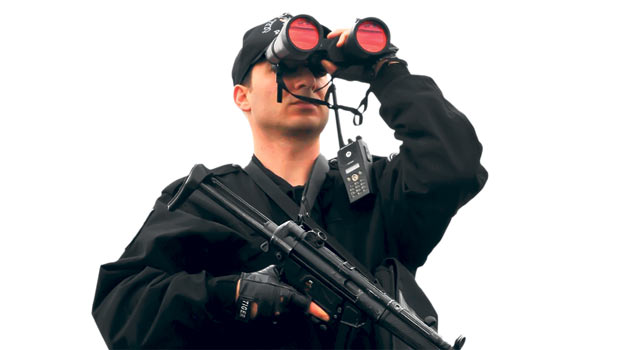 'Özel Harekatçılar zararlı olur'