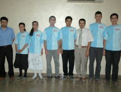 Şırnak 'Ta Her Yıl Olduğu Gibi Şampiyonlar Yine Fem'de