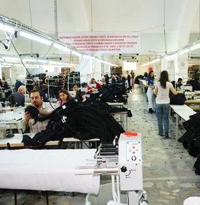 Tekstil ithalatında yüzde 30 koruma vergisi