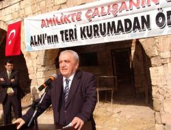 Ahilik Haftası Adıyaman'da Da Çeşitli Etkinliklerle Kutlandı