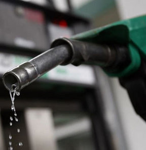 Motorine 8 kuruşluk kur zammı