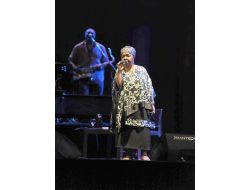 Uluslararası Antalya Caz Festivali