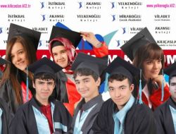 Kılıçaslan Ve Yelkenoğlu Liseleri Lys’de Kayseri’nin Gururu Oldu