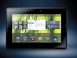 Blackberry Playbook, Abd Hükümeti Tarafından Onaylanan İlk Tablet Oldu