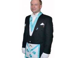 Terör Zanlısının Mason Olduğu İddia Edildi