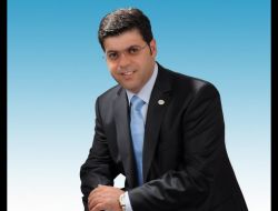 Gesiad Başkanı Avşar, Basın Bayramını Kutladı