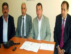 Chp'nin Duble Yol Engeline Fethiye'den Tepki Geldi