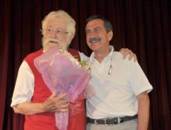 Tema Onursal Başkanı Karaca: Toplumsal Barış, Topraktan Gelecektir