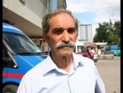 Elektrik Telindeki Akıma Kapılan 1 Kişi Öldü