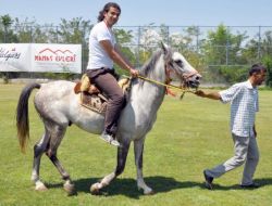 Malatyalılar Battalgazi Ve Sarina Olmak İçin Yarıştı