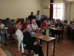 Alaplı’da İş Garantili Kurs