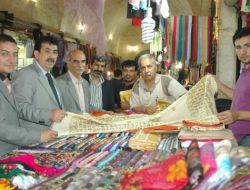 Esder: Avm’ Ler Ramazan Ayında Esnafı Güç Durumda Bırakacak