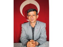 BBP'Lİ KILINÇ NET KONUŞTU