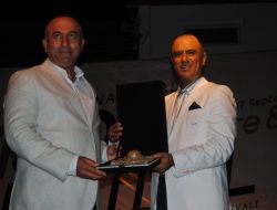 Side'de Kültür ve Sanat Festivali Başladı