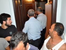 Belediye Doktoru Gelmeyince Cenaze Sabaha Kadar Evde Bekletildi