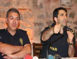 Polisten Taraftara: Ermenistan Maçında Yağmurda Yağsa Şemsiye Alınmayacak