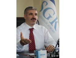 Trafik Cezası, Sigortasız Çalışan Dolmuş Şoförüne Sosyal Güvence Olacak