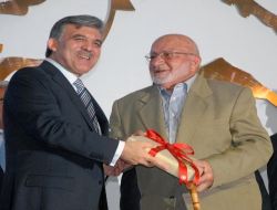 "Şehirlerde Beraber Çalışma İklimi Oluşturulduğunda Önemli Başarılar Kazanılır!"