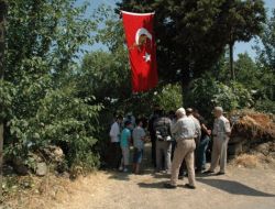 Babasından 2 Gün Önce Helallik İstemiş