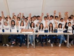 Denizli Meltem Dershanesi, Lys’de Başarısını Katladı