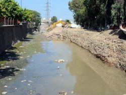 İzmir'de Büyük Kanal'da 3. Revizyon