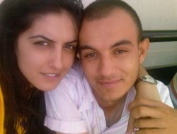 Kazada Ölen Alev Özdemir Kazada Yaralanan Eşi Veli Özdemir