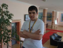 Matematikte Dünya İkincisi Erzurum Özel Aziziye Koleji’nden