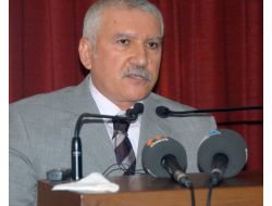 Chp’li Özgümüş sert konuştu