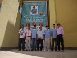 Özel Kahramankent Anadolu Lisesi’nden Lys Başarısı