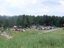 Oltu Geleneksel Kırdağ Şenlikleri Kutlandı