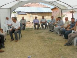 11 Yaşındaki Çocuk, Maganda Kurşunundan Öldü