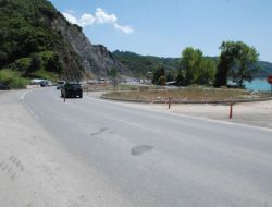 "Göktepealtı'ndaki Kavşak Küçültülmeli"