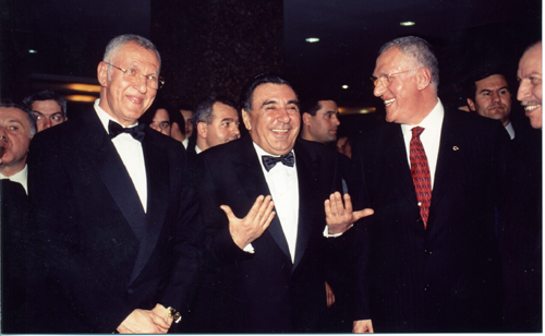 Doğan'da  Hareketli Saatler