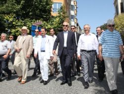 Basın Bayramı Coşkuyla Kutlandı!