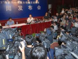 Çin’de Tren Kazasının Sorumluları