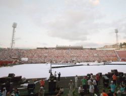 Trabzon'da Eyof Heyecanı Başladı