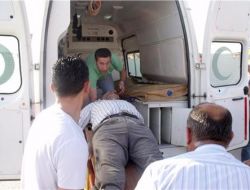 Yozgat’ta Trafik Kazası: 1 Ölü, 3 Yaralı