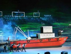 Trabzon'da Eyof Coşku İle Başladı