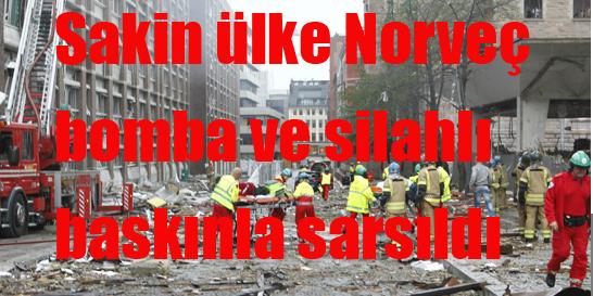 Katliam için 9 yıl hazırlık yapmış!