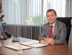 Gediz Üniversitesi Öğrencilerini Beş Yıldızlı Kampüste Ağırlayacak