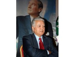 Chp'li Loğoğlu: Eski Yönetim Partiyi İktidara Taşımak İçin Çaba Göstermemiş