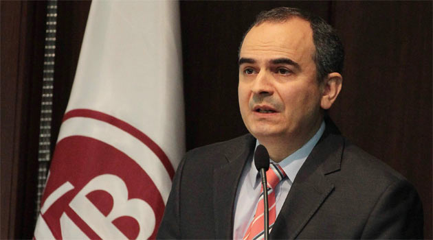 Merkez Bankası'ndan dövize müdahale