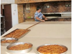 Boşnaklar 5. Pita Şenliği'nde Buluştu