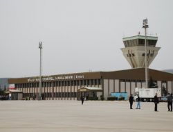 Kara Havacılık Okulu İnşaatı Başlıyor, 4 Yıl Sonra 3 Bin Kişi İstihdam Edilecek