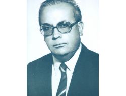 Karaosmanoğlu İçin İzmir Valiliği'nde Tören