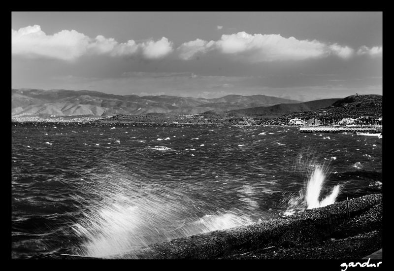 Akşam saatlerine dikkat