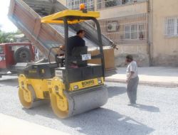 Başkan Tuna: Toplu Konutlara Modern Görünüm Kazandırıyoruz