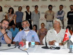 3 Bin 500 Kişi Arasından Battalgazi Karakterine Uygun Oyuncu Çıkmadı