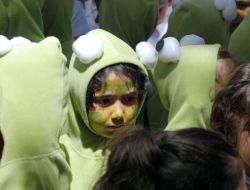 Muhtarlıklar Anasınıfı Oluyor